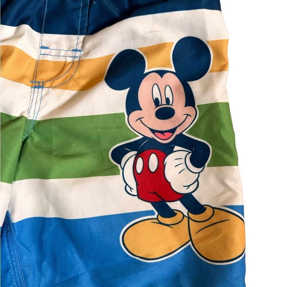 2pc L/S Rash guard & Trunks - Picture 2 of 7